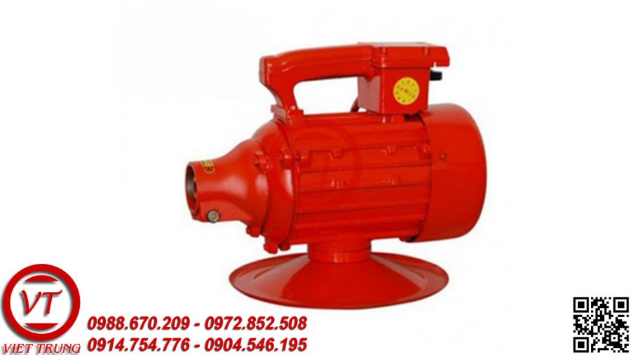 Đầm dùi 1,1kw/220v (VT-MDD11)