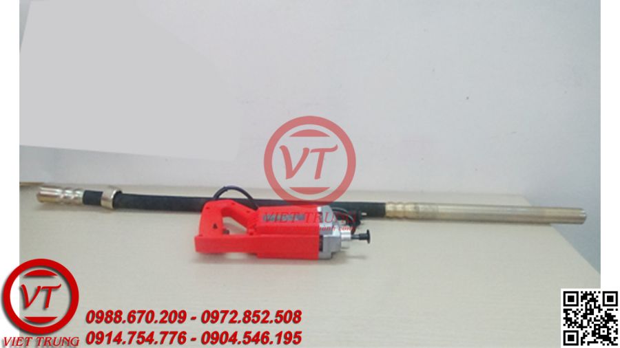 Máy đầm dùi cầm tay huipu 6351 (VT-MDD1)