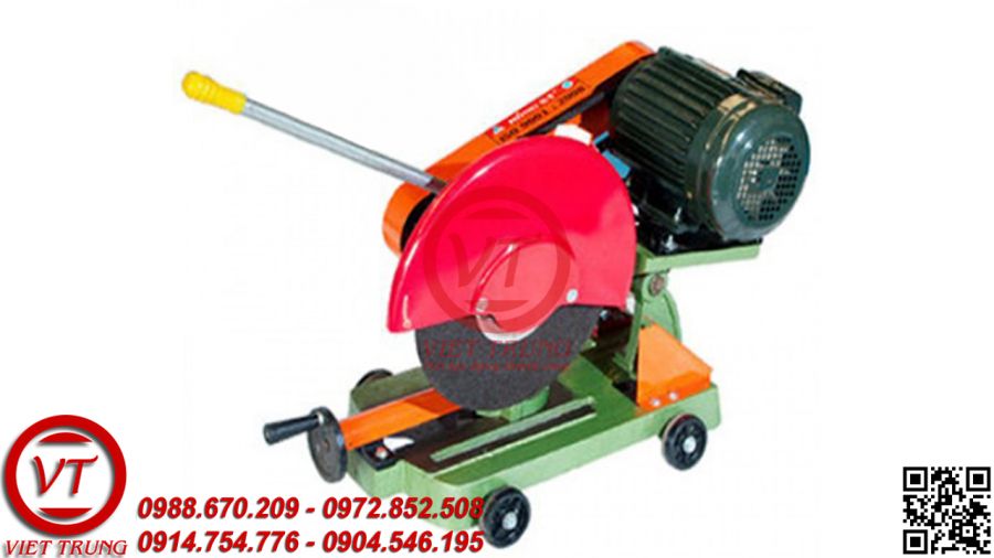 Máy cắt sắt HKCF 532 (5HP) (VT-CS22)