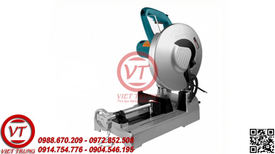 Khung cắt sắt Tiến Đạt F300 - không động cơ (VT- CS43)