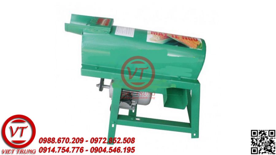 Máy tách hạt ngô Mini HM002 (VT-MTHN08)