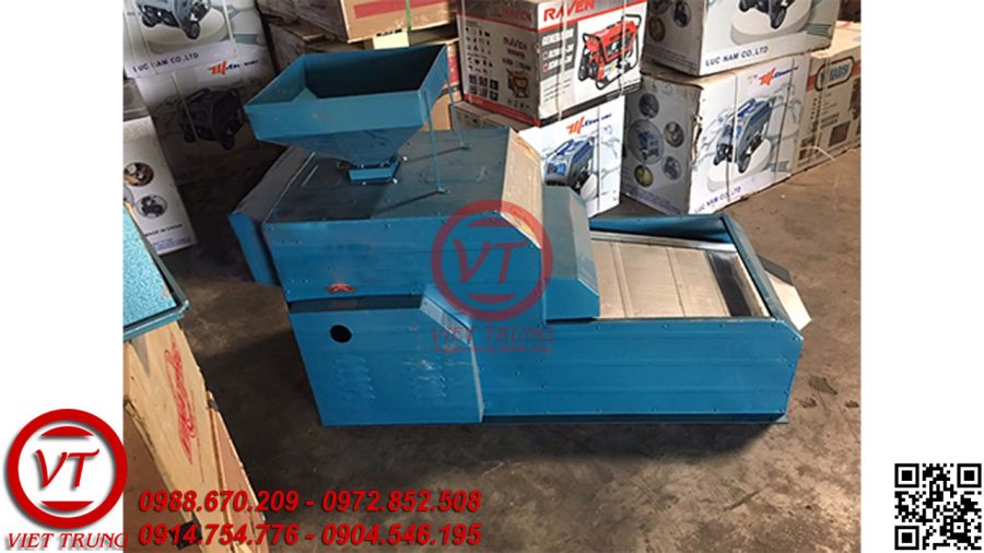 Máy lọc sạn gạo 700kg/h (VT-MXX12)