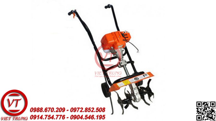 Máy xới đất cầm tay HC-50 (VT-MXD48)