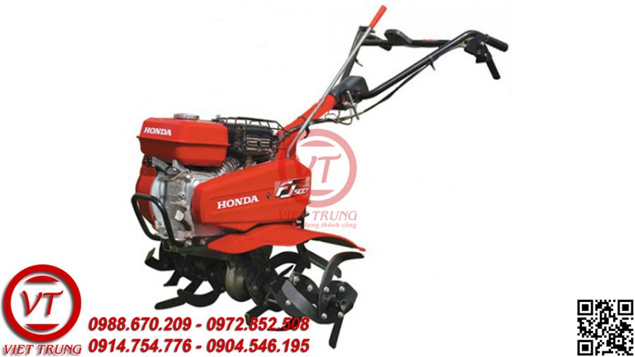 Máy xới đất Honda FJ500T (VT-MXD24)