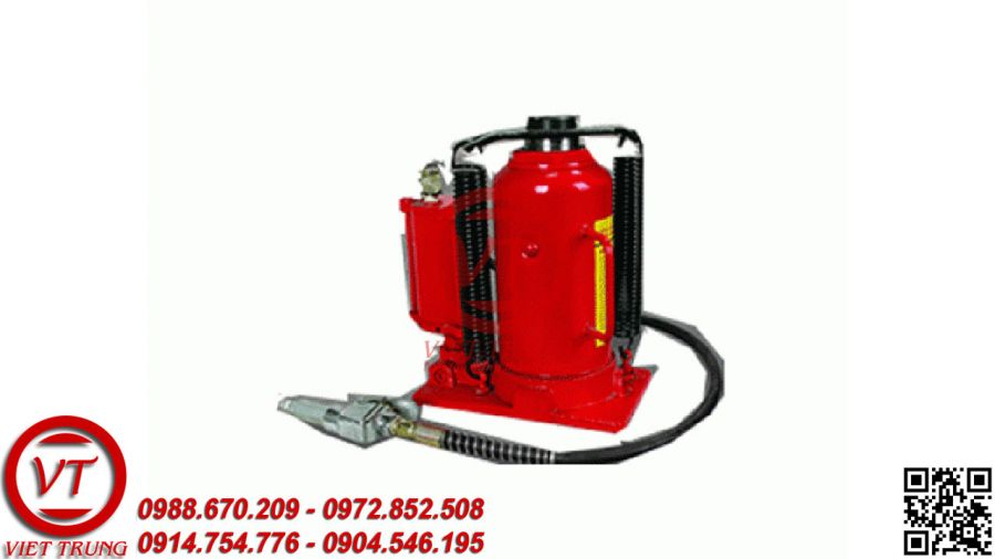 Con đội hơi Pagoda 32T (VT-CD33)