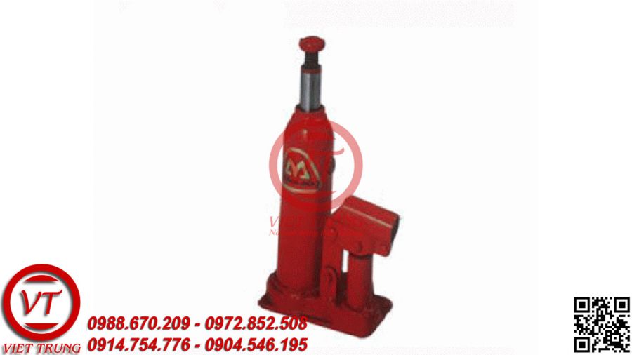 Con đội lùn Masada MS-2S 2T (VT-CD66)