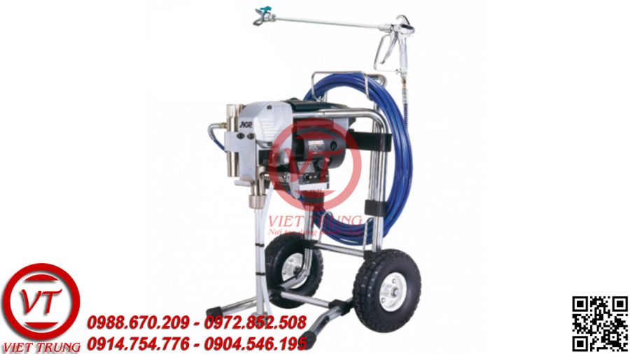 Máy phun sơn PM025 (VT-MPS101)