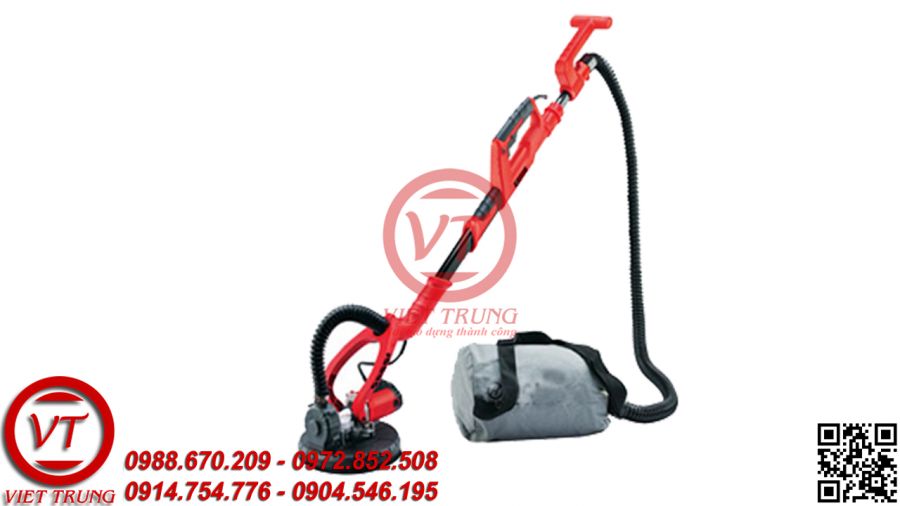 Máy chà tường DMJ-700C-6L (VT-MCT15)