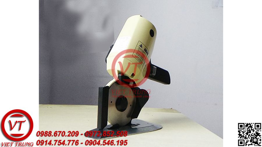 Máy cắt vải cao cấp Yamafuji RT110A (VT-MCV08)