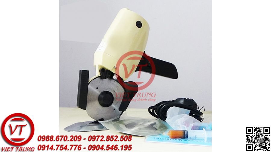 Máy cắt vải cầm tay Yamafuji RT100 (VT-MCV05)