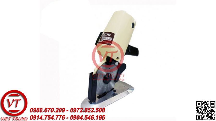 Máy cắt vải cầm tay Octa RS-110 (VT-MCV04)