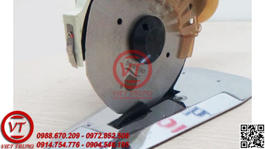 Máy cắt vải cầm tay Octa RC - 110 (chính hãng) (VT-MCV01)