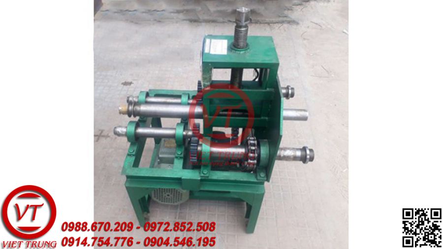 Máy uốn ống BA4 (19-76) (VT-US18)