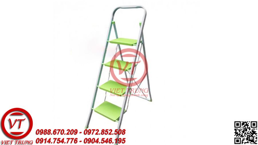 Thang ghế 4 bậc Advindeq ADS404(VT-TNM92)