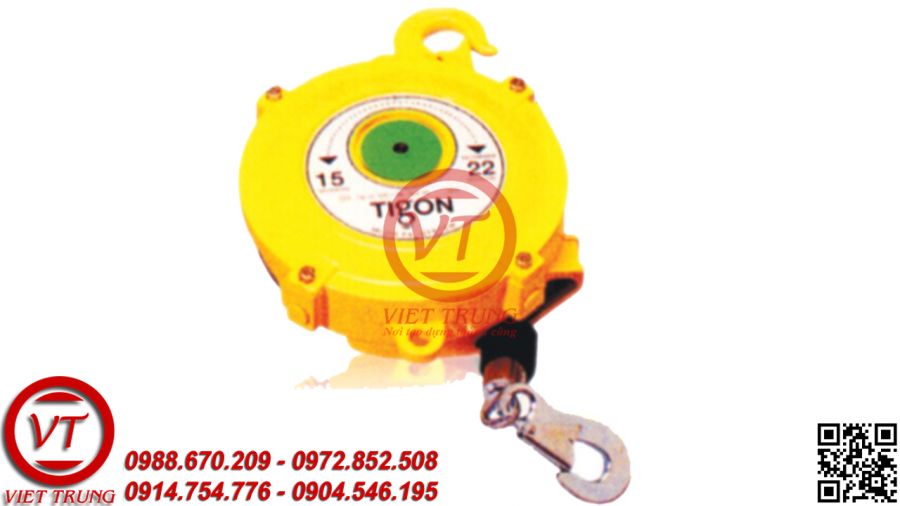 Pa lăng cân bằng Tigon TW-22 (VT-PL22)