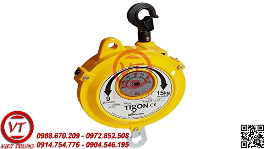 Pa lăng cân bằng Tigon TW-60 (VT-PL306)