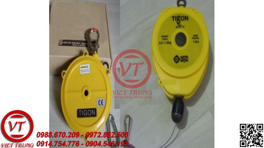 Palang cân bằng tigon TW-1R (VT-PL298)