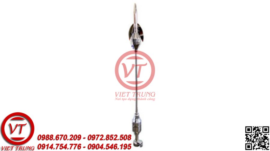 Kim thu sét chủ động LIVA - LAP PEX220 (VT-KTS15)