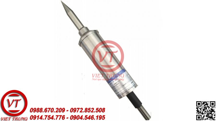 Kim thu sét chủ động SIGMA PDC Sigma R-25 (VT-KTS17)