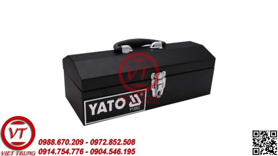 Hộp đựng đồ nghề di động Yato YT-0883 (VT-TDN19)