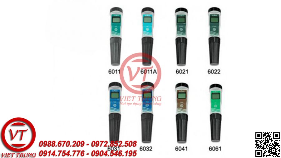 Máy đo độ dẫn GOnDO 6021 (VT-MDDT26)