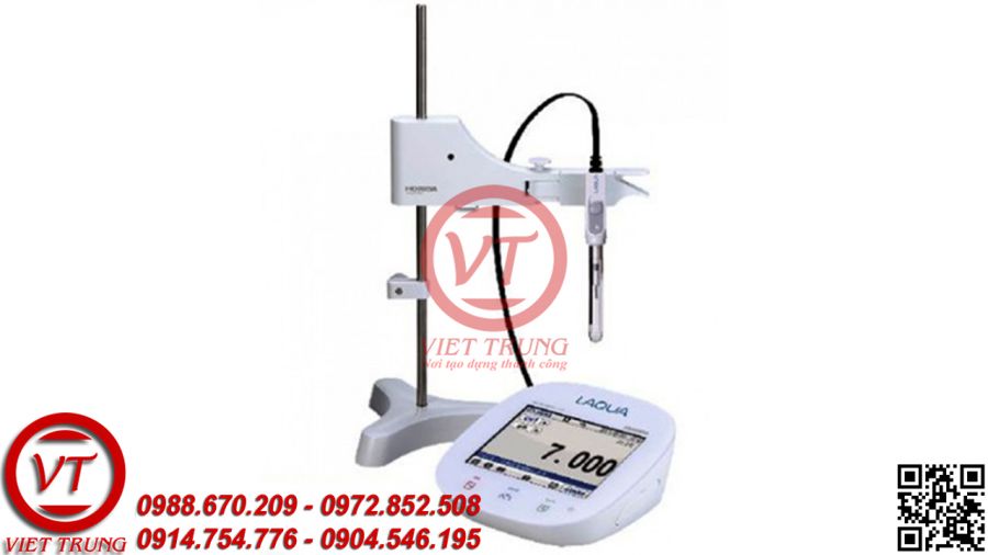Máy đo EC điện trở muối TDS Horiba ES-71A-S (VT-MDDT31)