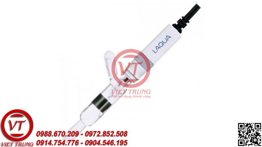 Điện cực thủy tinh đo độ dẫn 3561-10D (VT-MDDT47)
