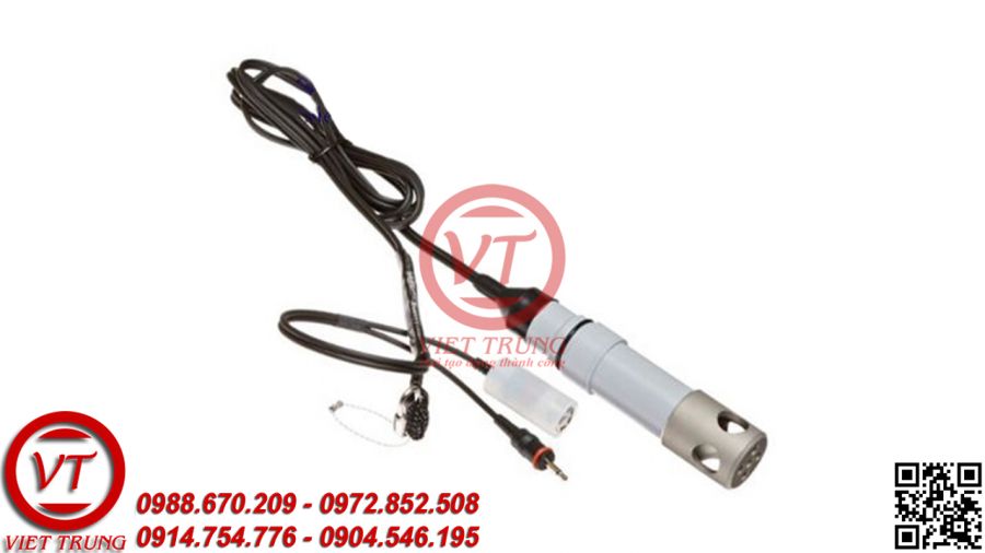 Máy đo oxy hòa tan cầm tay OM-71-2A-K (VT-MDOX07)