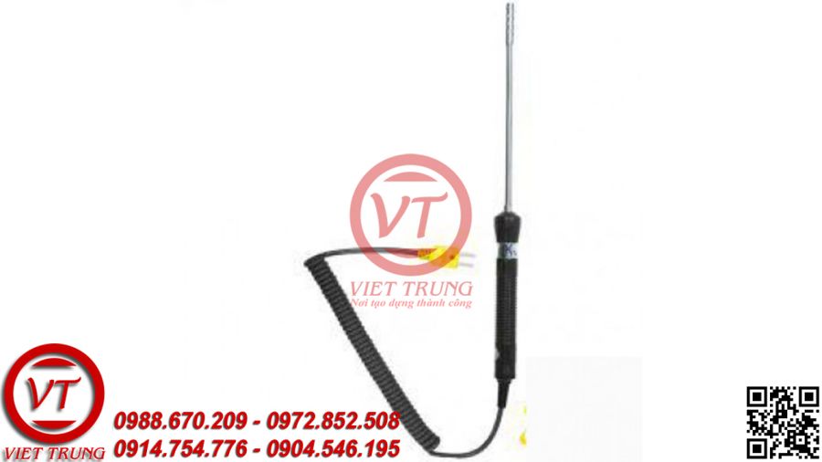 Đầu đo nhiệt độ không khí 082.035.1 (VT-MDNDTX42)