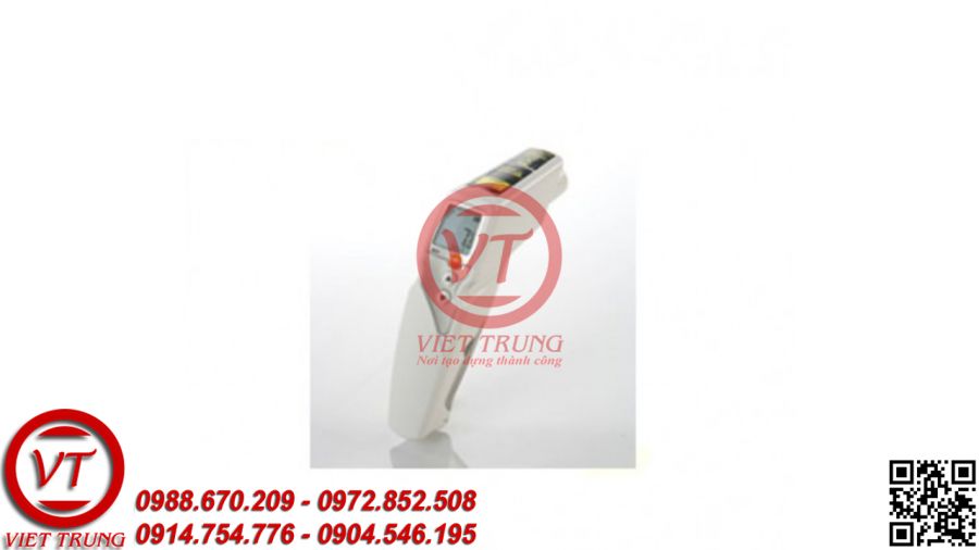 Súng đo nhiệt độ hồng ngoại Testo 831 (VT-MDNDHN35)