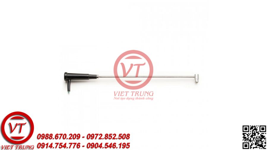 Đầu dò bề mặt cổng K HI766B (VT-DATADN02)