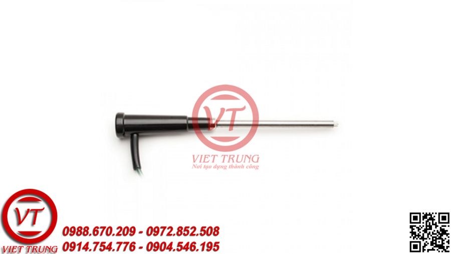 Đầu dò bề mặt tròn cổng K HI766B2 (VT-DATADN04)