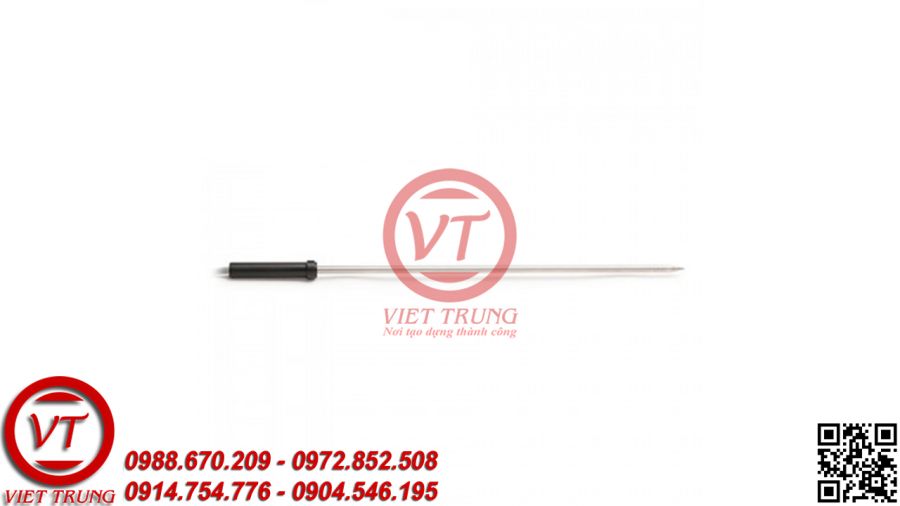 Đầu dò xuyên sâu dài kiểu K tay cầm HI766TR1(500 mm) (VT-DATADN07)