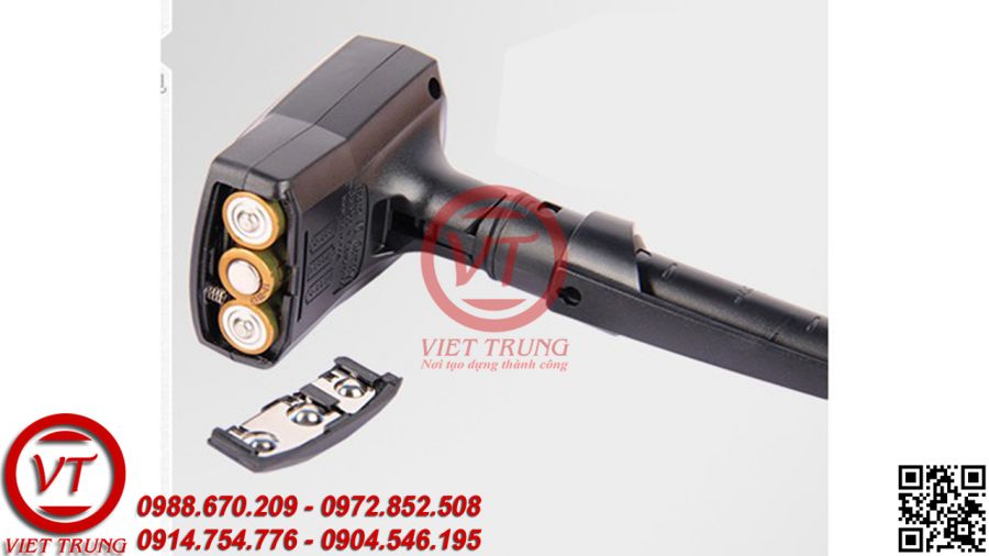 Máy đo nhiệt độ độ ẩm Testo 605-H1 (VT-MDND41)