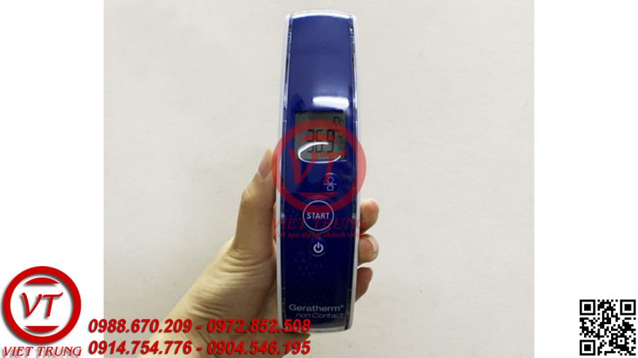 Máy Đo Nhiệt Độ Cơ Thể GERATHERM GT-101 (VT-MDNDCT03)