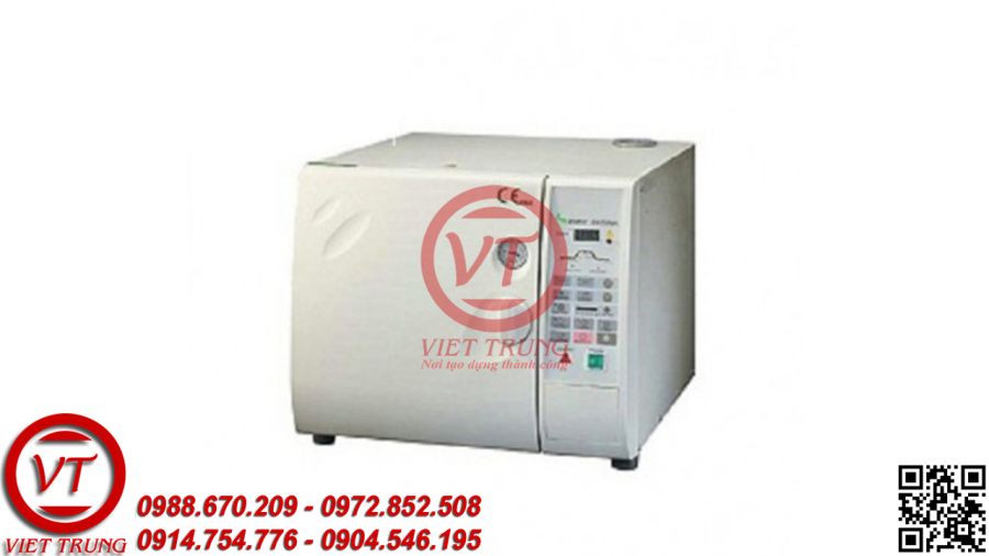 Nồi hấp tiệt trùng để bàn model SA-230FA (16 lít) (VT-MPTN03)