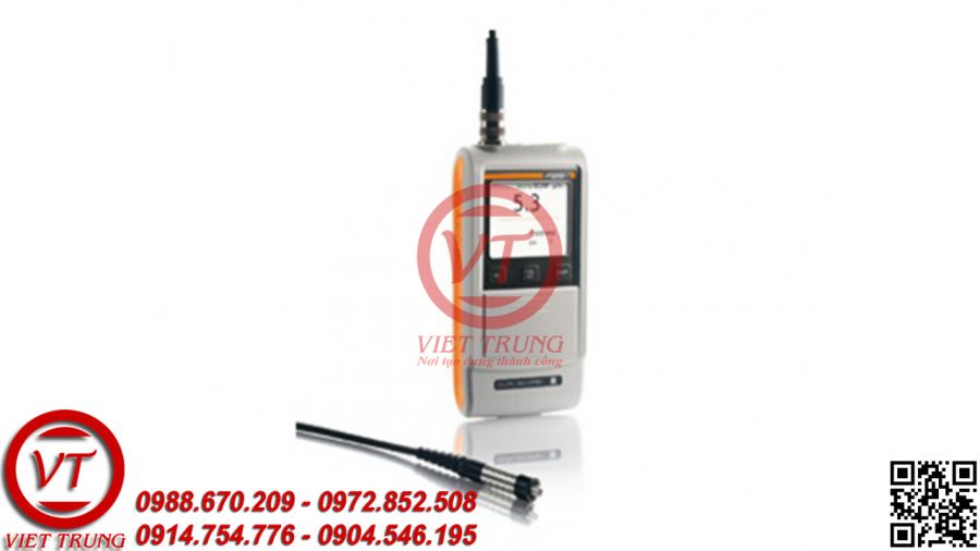 Máy đo độ dày lớp phủ FISCHER Dualscope FMP40 (VT-MDDALP24)