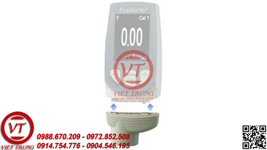 Đầu đo độ dày lớp phủ DeFeelsko PRBN-D (VT-MDDALP40)