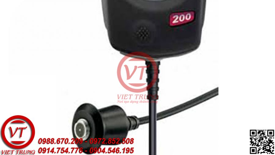 Máy đo độ dày lớp phủ Positector 200D1-E (VT-MDDALP121)