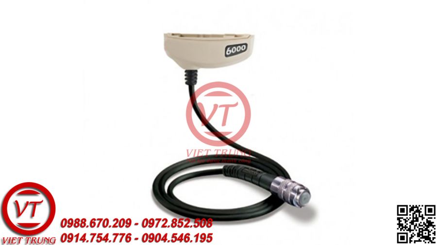 Đầu dò tích hợp đo độ dày lớp phủ PosiTector PRBFTS-D (VT-MDDALP126)