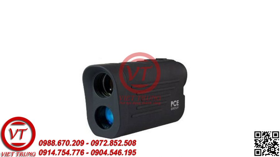 Máy đo khoảng cách bằng LASER PCE-LRF 600 (Đặt hàng 06 tuần) (VT-MDKC26)