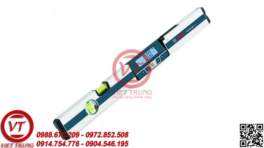 Máy đo độ nghiêng kỹ thuật số Bosch GIM 60 Professional (VT-MDKC46)