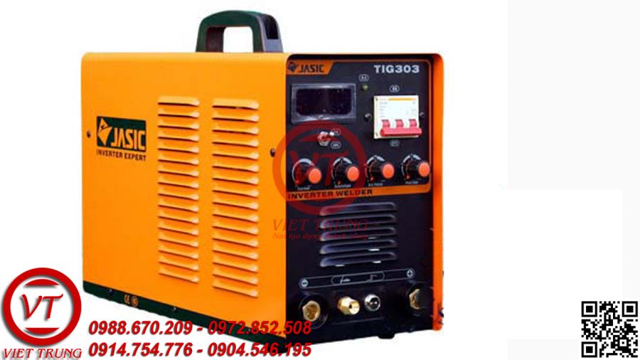Máy hàn TIG dùng điện TIG-303 (VT-MH30)
