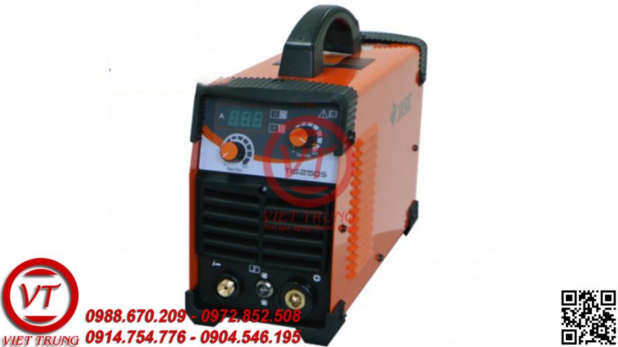 Máy hàn điện tử TIG Jasic TIG 250S(VT-MH54)