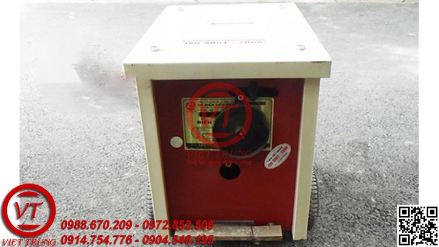 Máy hàn tiến đạt 500A(VT-MH106)