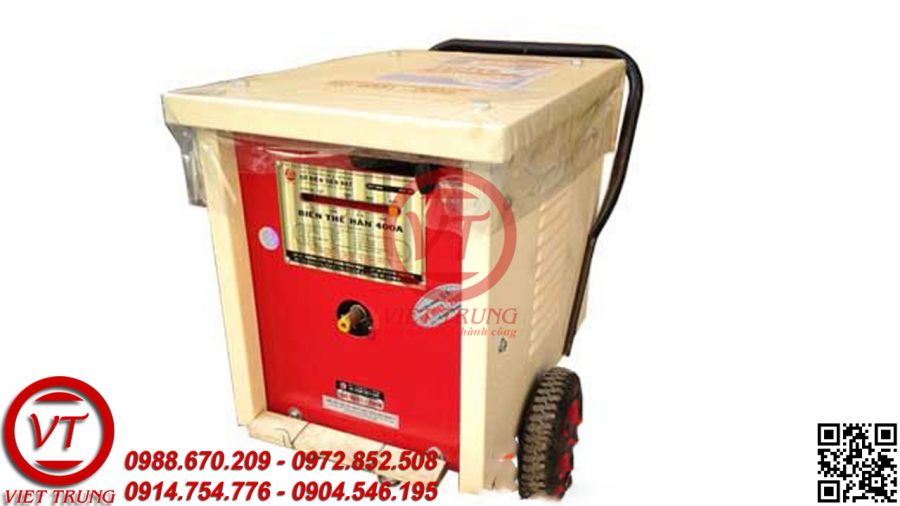 Máy hàn cơ Tiến Đạt 400A(VT-MH144)