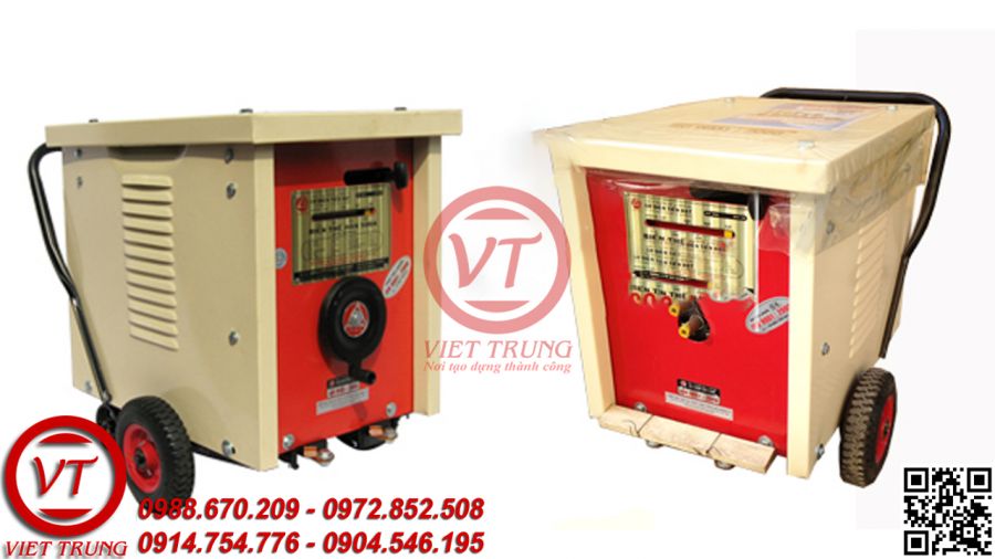 Máy hàn tiến đạt 200A(VT-MH150) (Dây đồng - 220V)