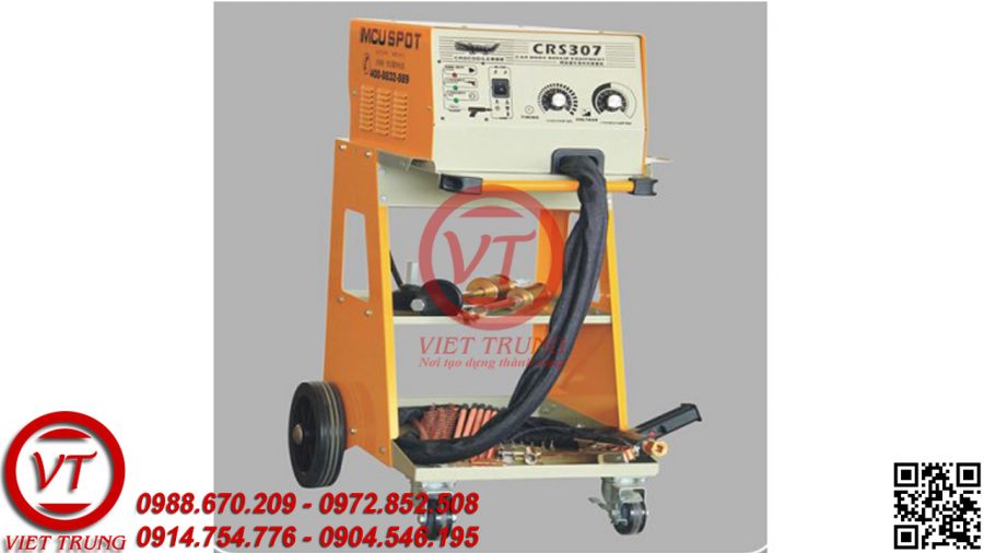 MÁY HÀN GIẬT TÔN SỬA VỎ XE CRS-307(VT-MH189)