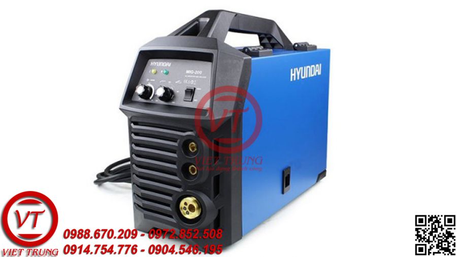 Máy hàn que inverter Hồng Ký HK250TP(VT-MH208)