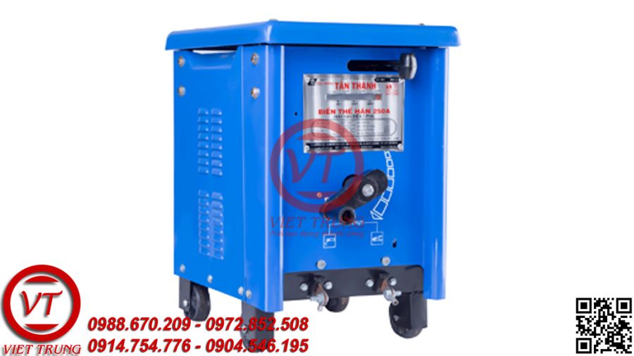 Máy hàn hồ quang AC 250A(VT-MH255)